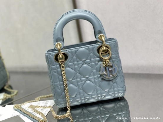 Tony Luxuries LADY diro-17CM 0712
